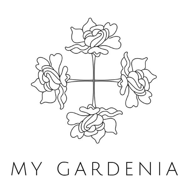 My Gardenia
